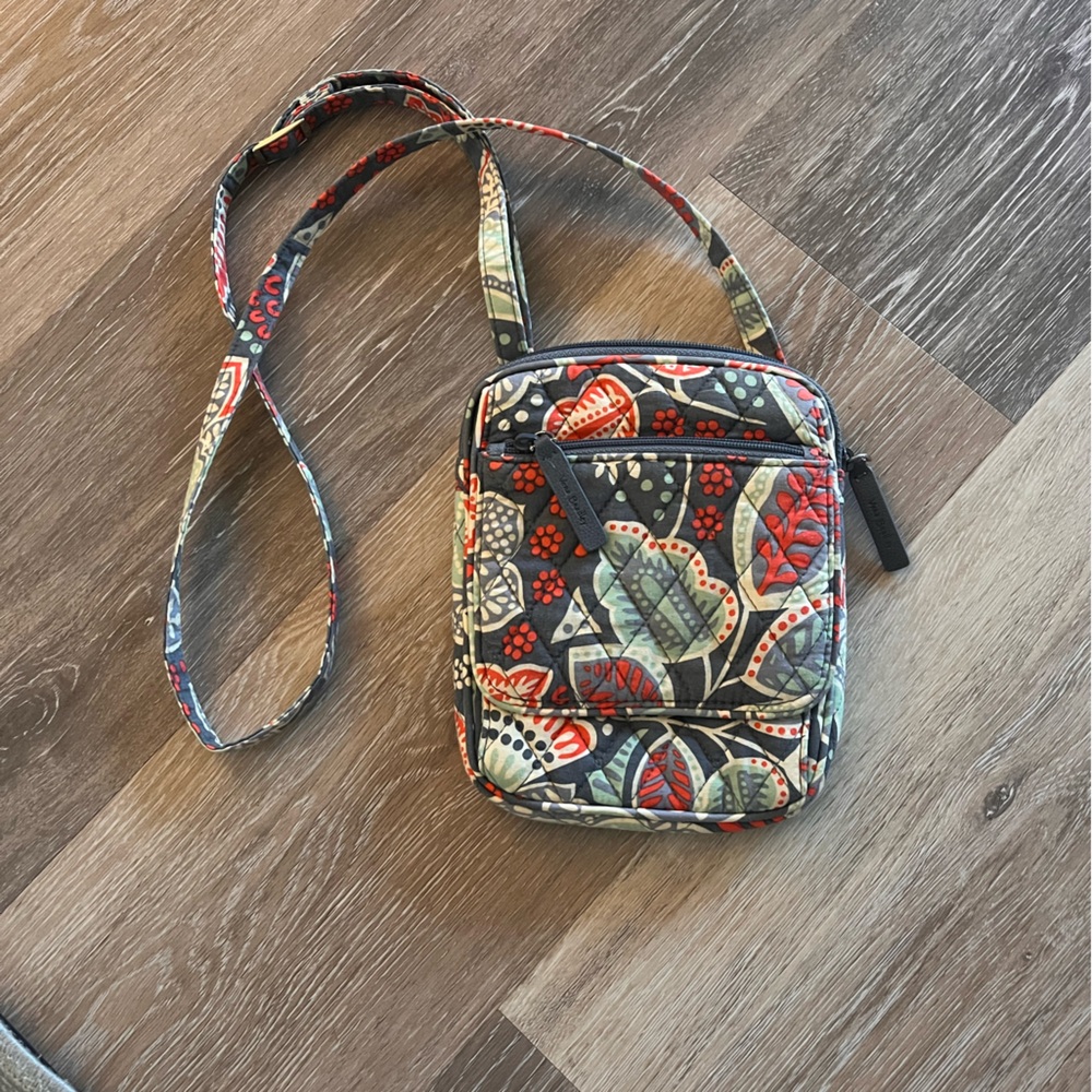 Vera Bradley Crossbody Bag